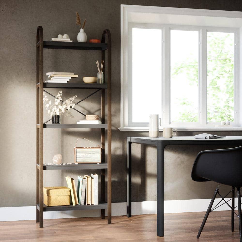 Umbra Bellwood Etagere Bookcase