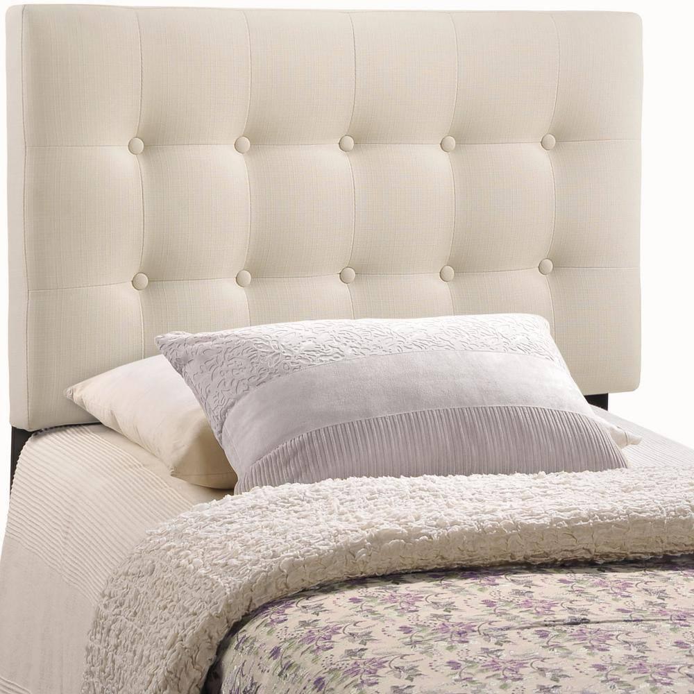 Modway Emily Upholstered Headboard
