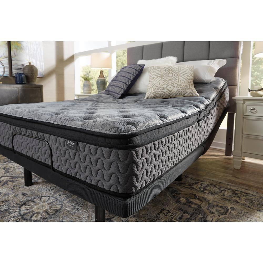 Signature Design by Ashley Augusta2 Mattress