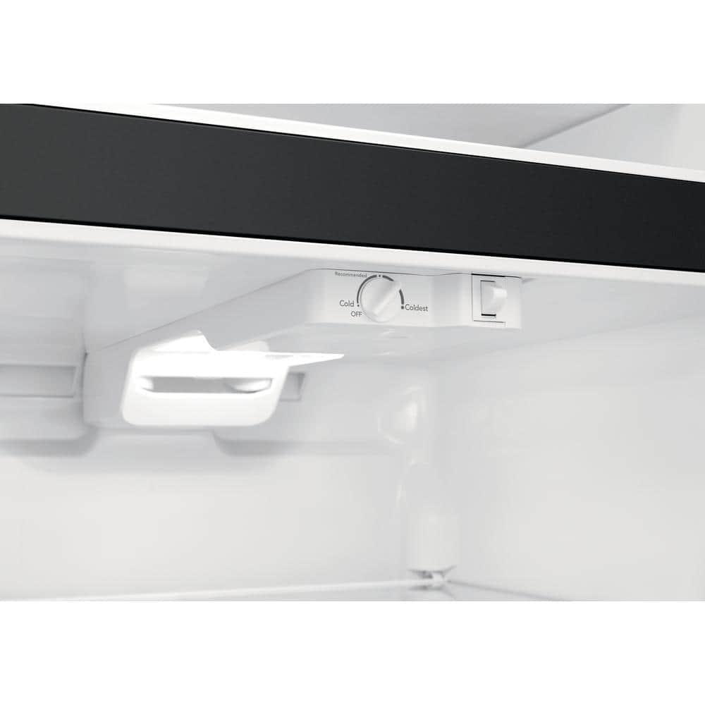 24" 60 dBA Built-in Digital Control Dishwasher