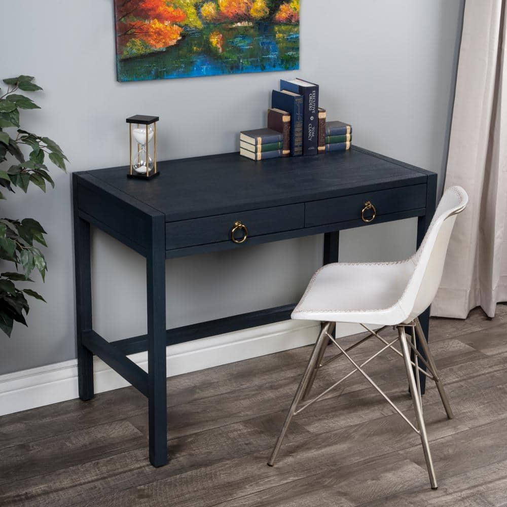 Elin Solid Wood Desk