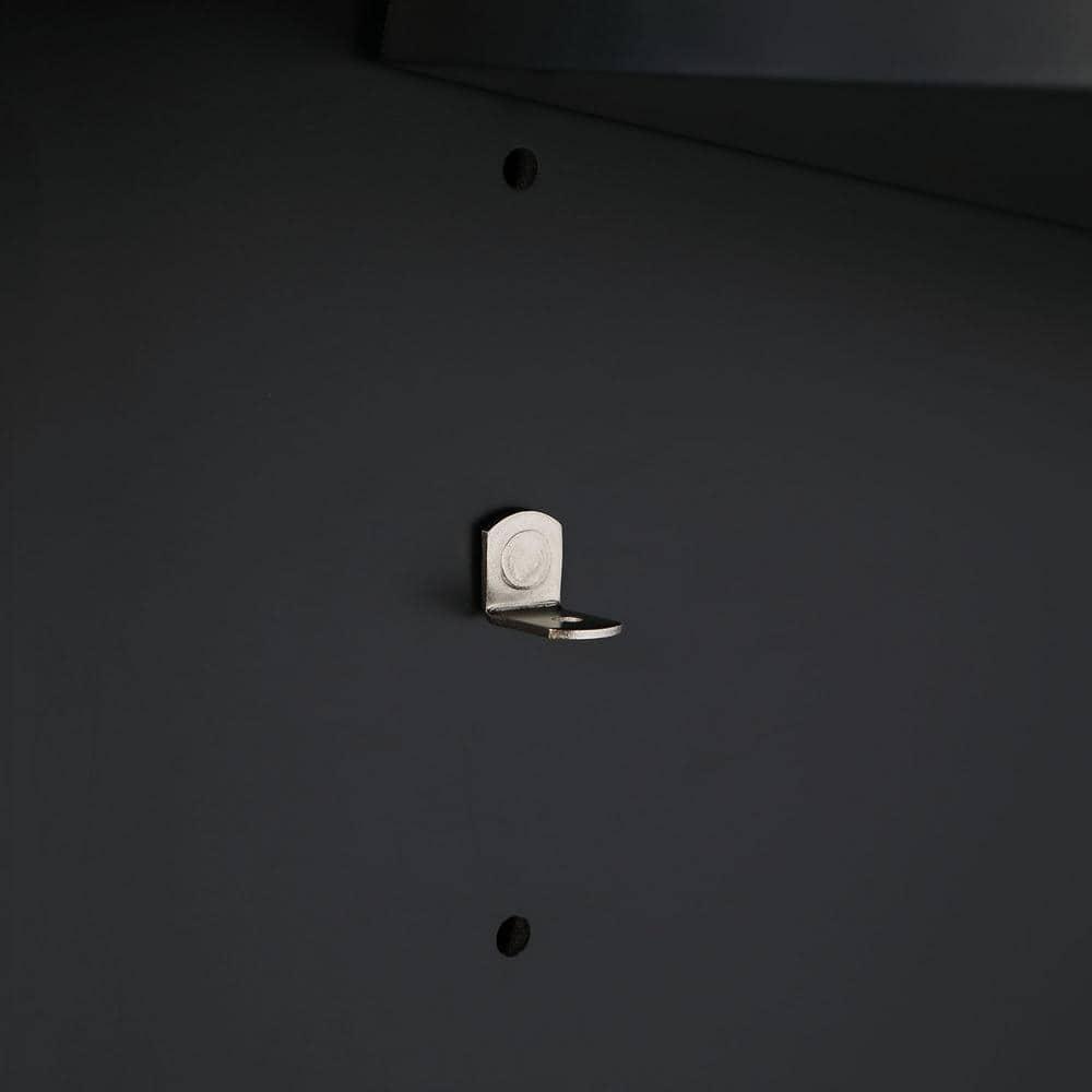 Gabi 24 in. Single Bathroom Vanity