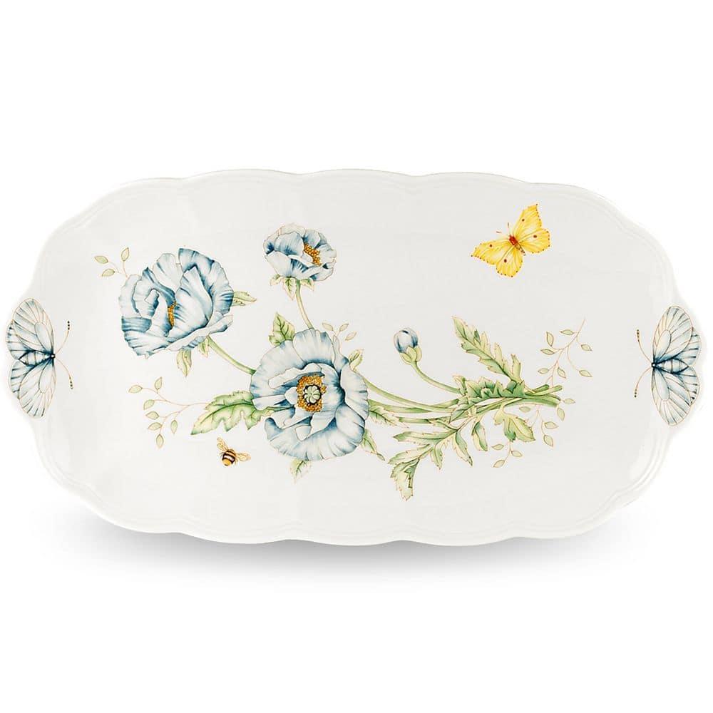 Lenox Lenox Butterfly Meadow Tray