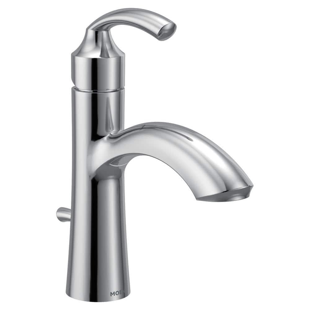6170 Glyde Single Bathroom Faucet