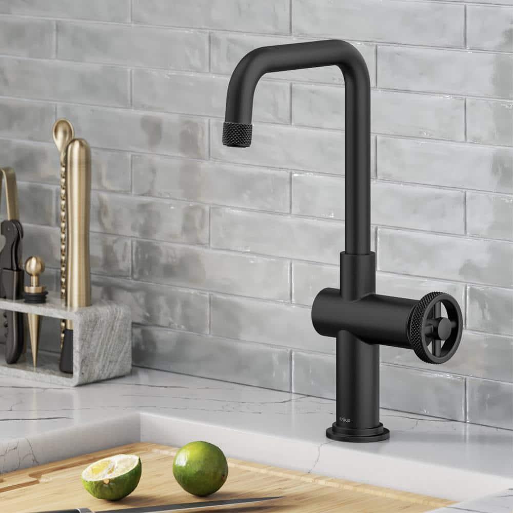 Urbix Single Handle Bar Faucet
