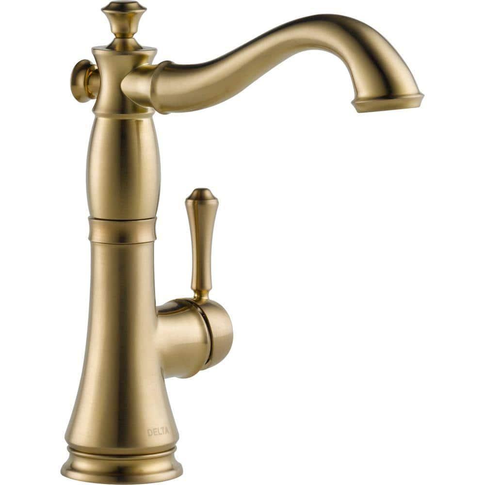 Delta Cassidy Bar / Prep Faucet