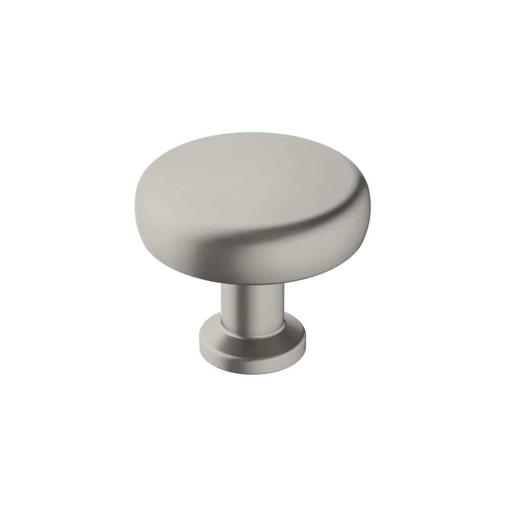 Factor 1 1/4" Diameter Round Knob