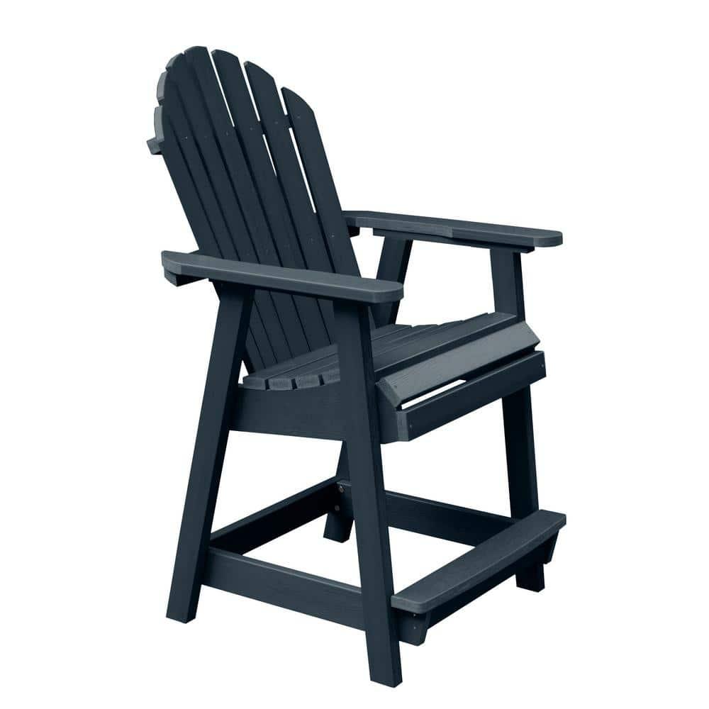 Hamilton Counter Deck Chair - highwood