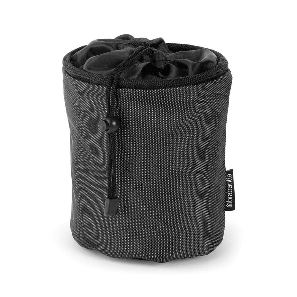 Brabantia Brabantia Lift-O-Matic Outdoor Clothesline (164 Feet), with Metal Ground Spike and Protective Cover