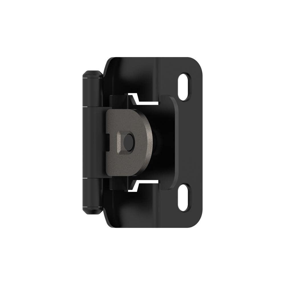 2" Traditional Hinge