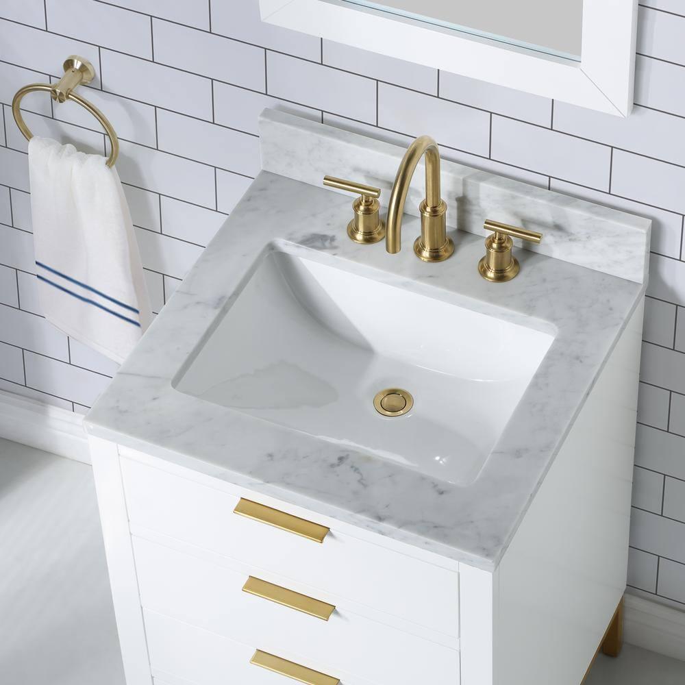 24'' W Single Vanity