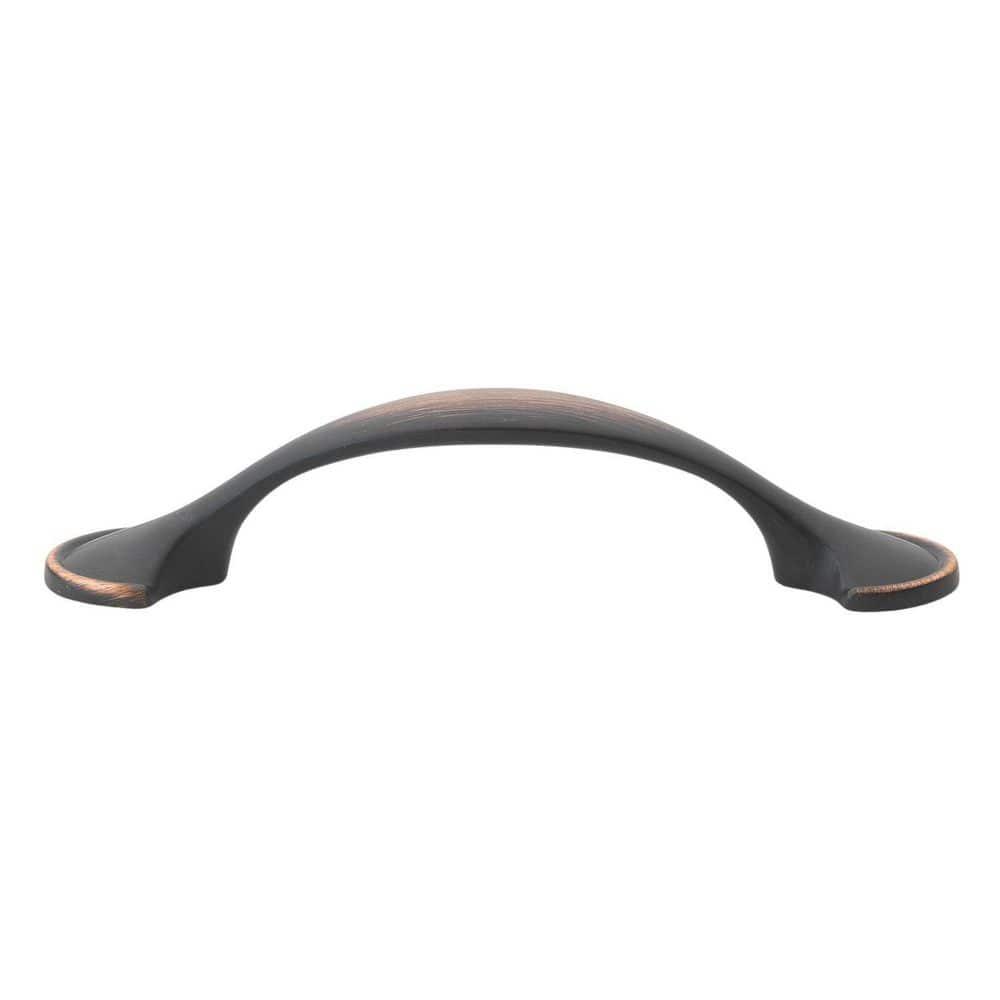 3" Center to Center Arch Pull Multipack
