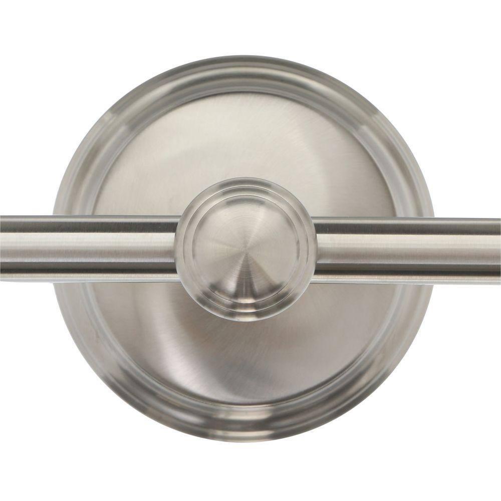 Devonshire 2 Light Indoor Bathroom Vanity Light Fixture, Position Facing Up or Down, UL Listed