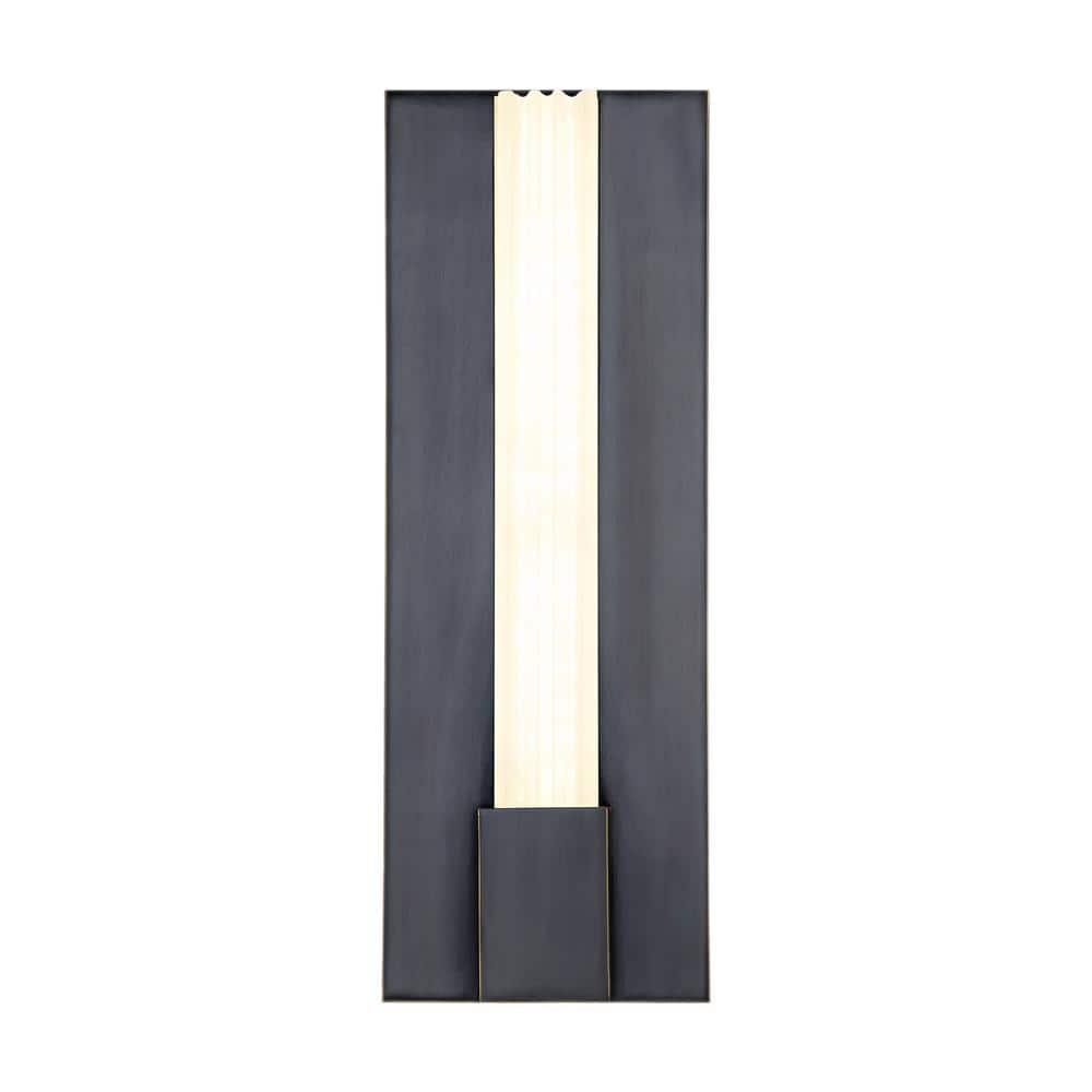 Alora Lighting Kismet Dimmable LED Bath Sconce