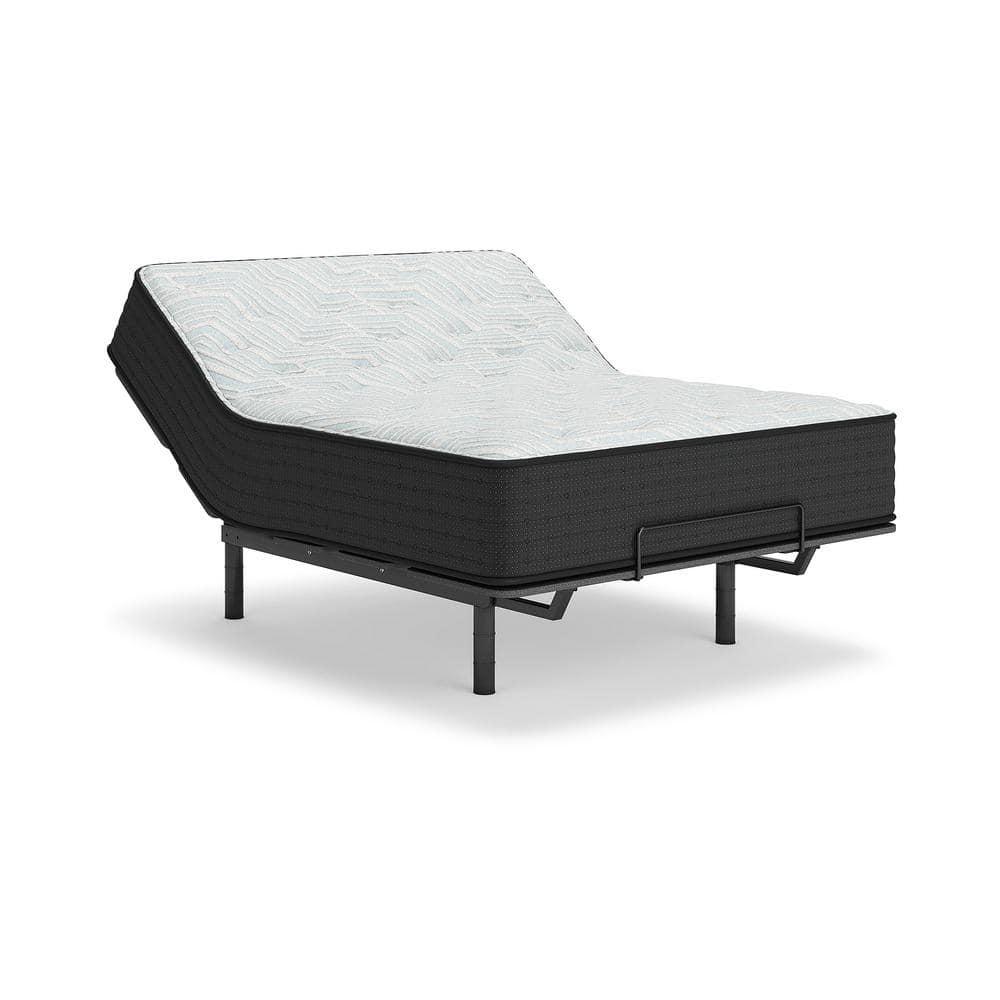 Signature Design by Ashley Palisades Plush California King Mattress