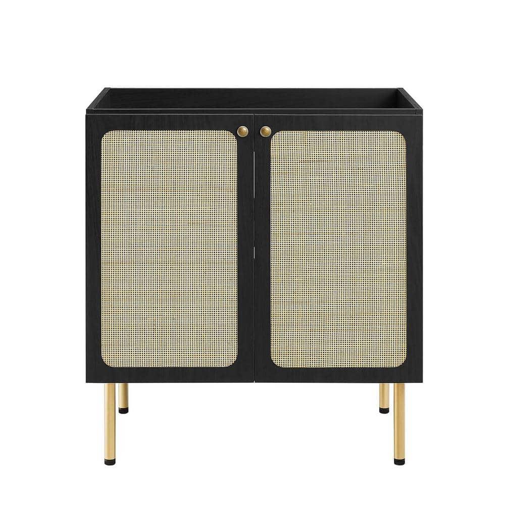 Modway Chaucer 29.5 Single Bathroom Vanity Base Only