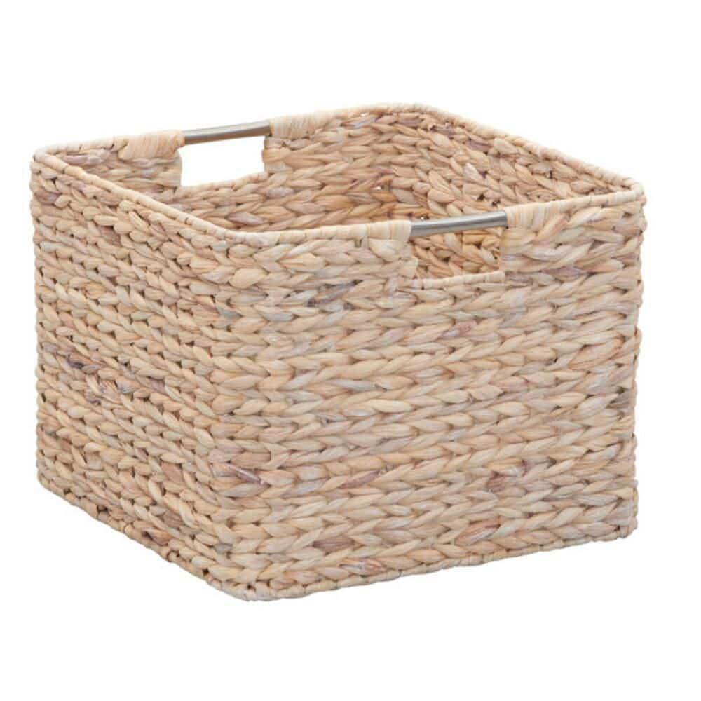 Basket With Handles 1