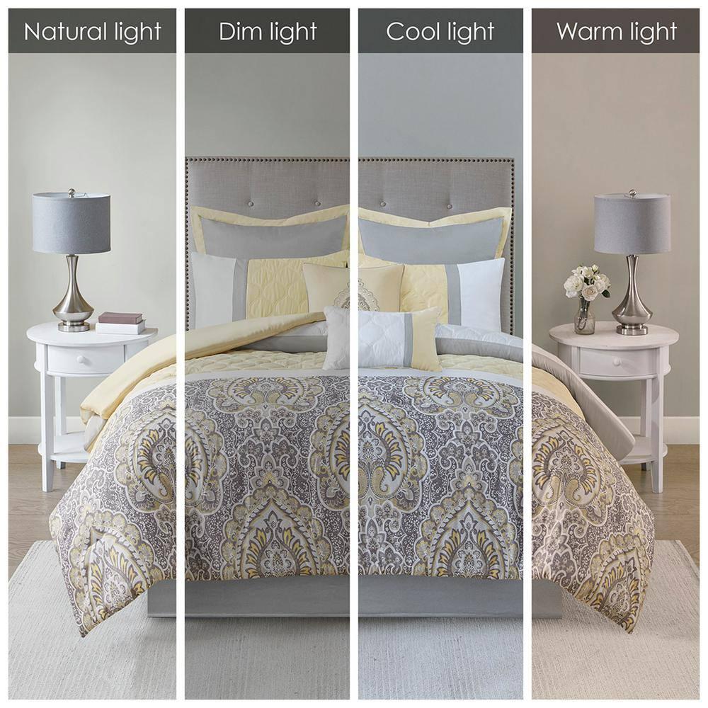 510 Design Keller 8 Piece Comforter Set