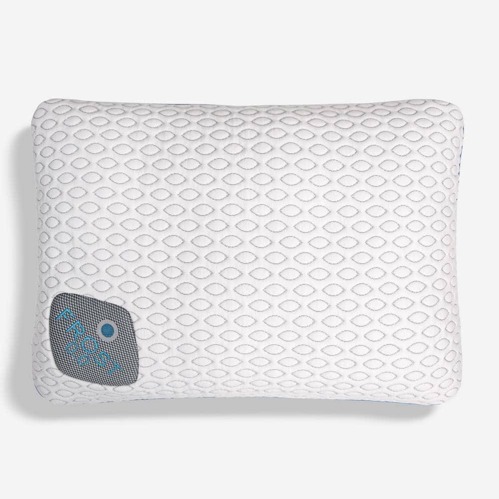 Bedgear Bedgear Frost Performance Pillow - Cooling Bed Pillow - All Sleep Positions