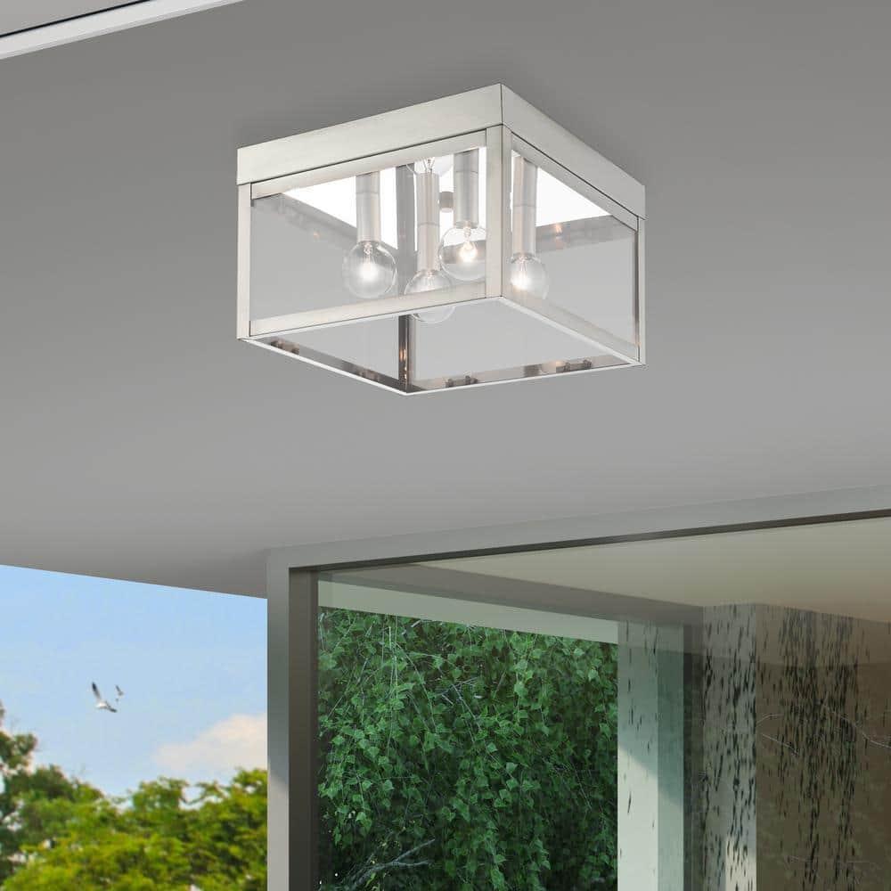 Bennefield Flush Mount