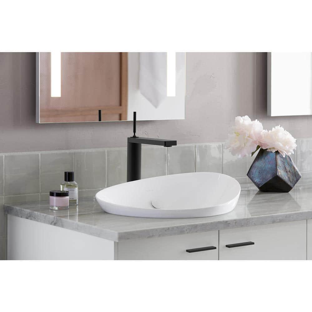 Veil® Trough Vessel