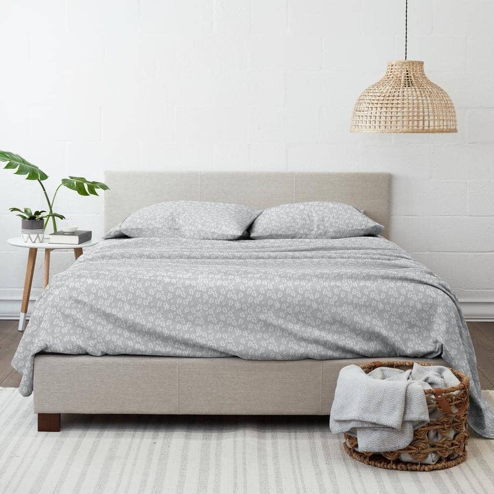 Becky Cameron Becky Cameron™ Thatch Pattern Bed Sheet Set