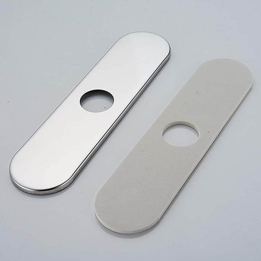 BWE P-22 Kitchen and Bathroom Sink Deck Plate