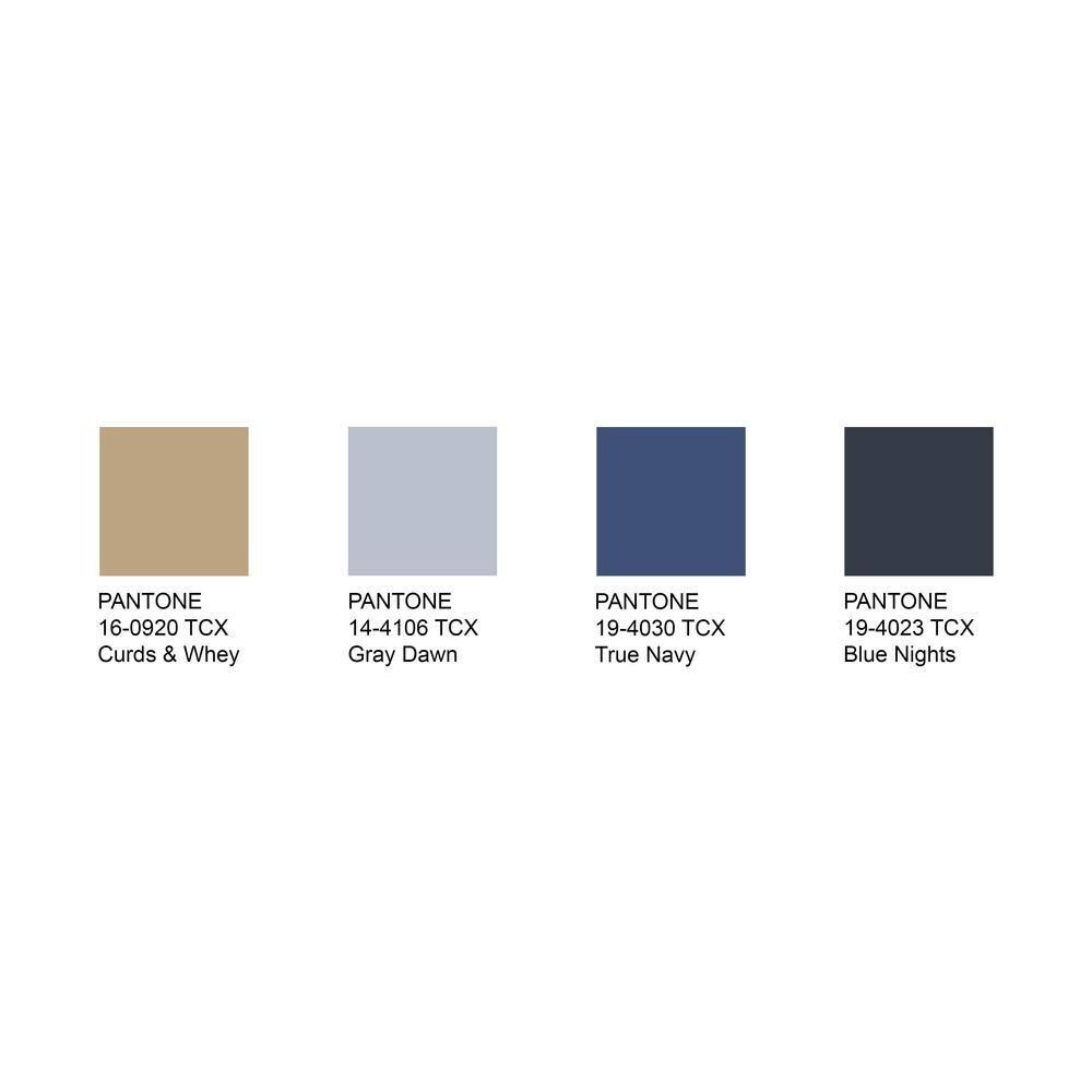 Cape Cod CAP353 Hand Woven Accent Rug - Natural/Blue - 2'x3' - Safavieh.