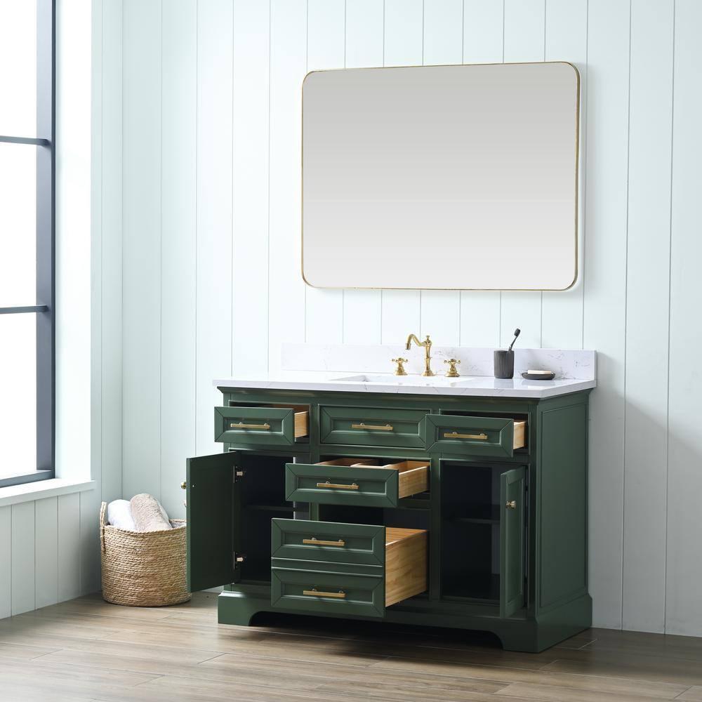 Thompson 48'' W Single Vanity