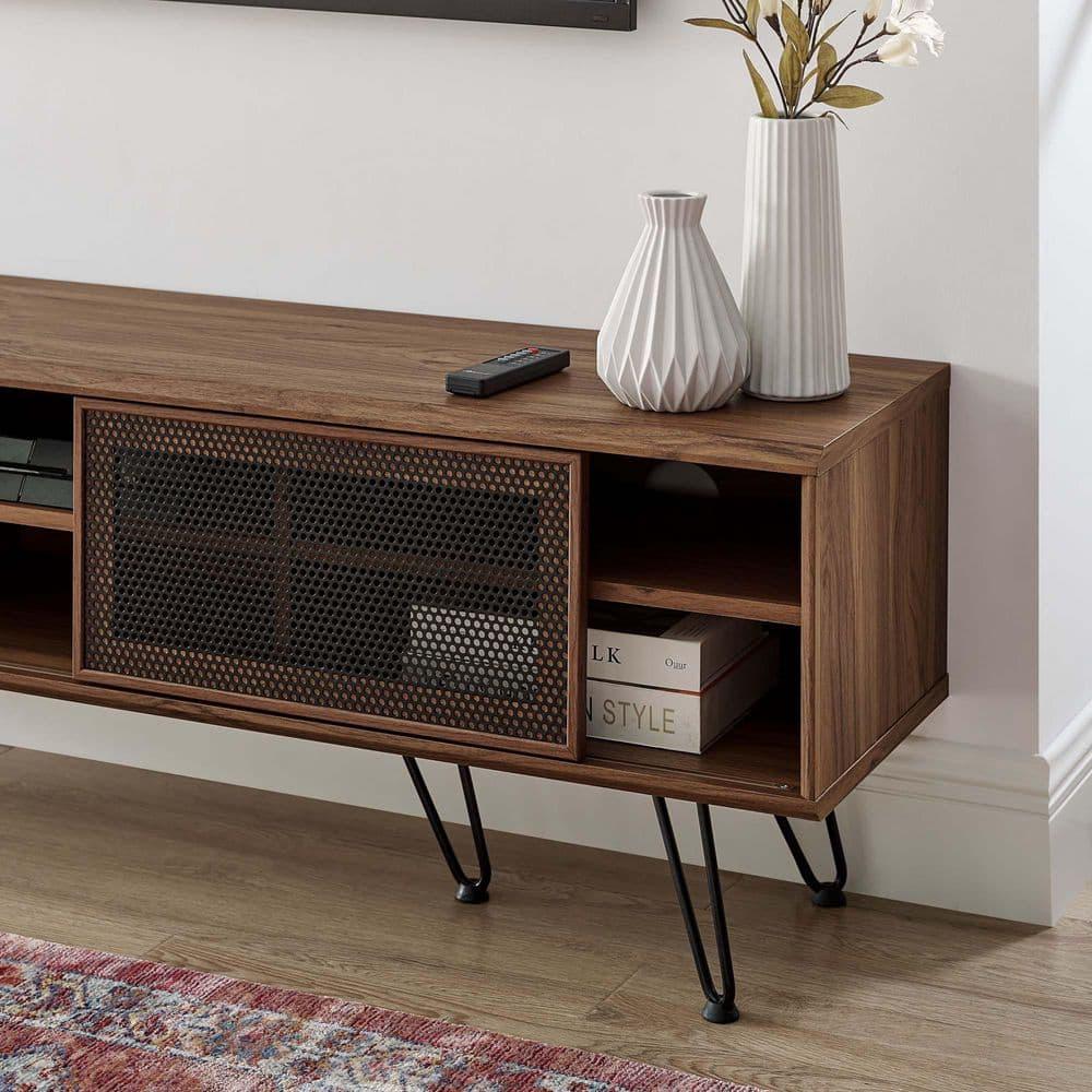 Modway Nomad 59" TV Stand