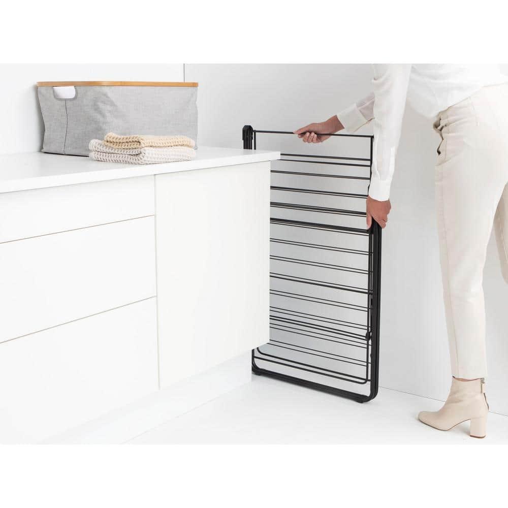 Brabantia Brabantia HangOn Foldable Clothes Drying Rack - 82 Feet (25m)