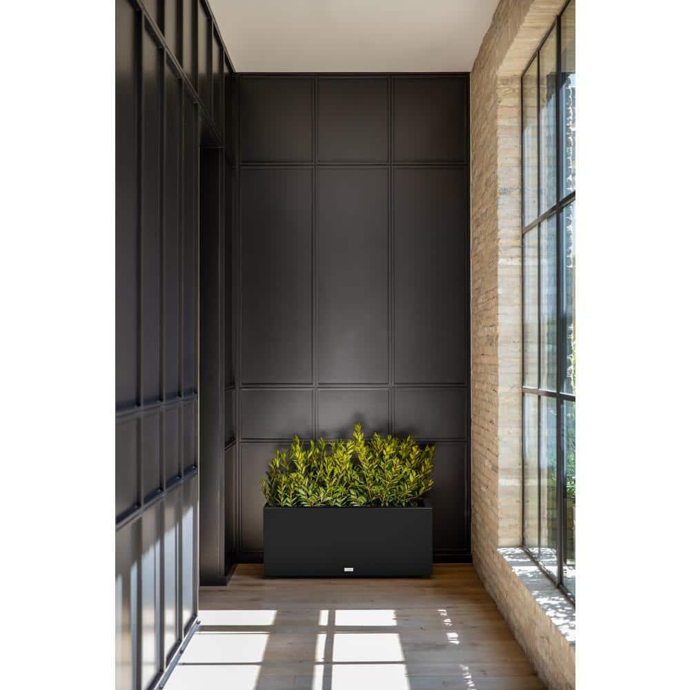 Block Series Long Box Planter