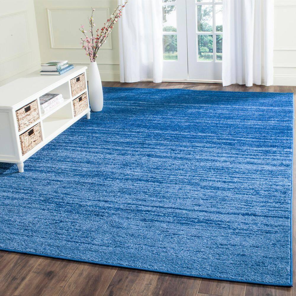 Adirondack Performance Ombre Rug
