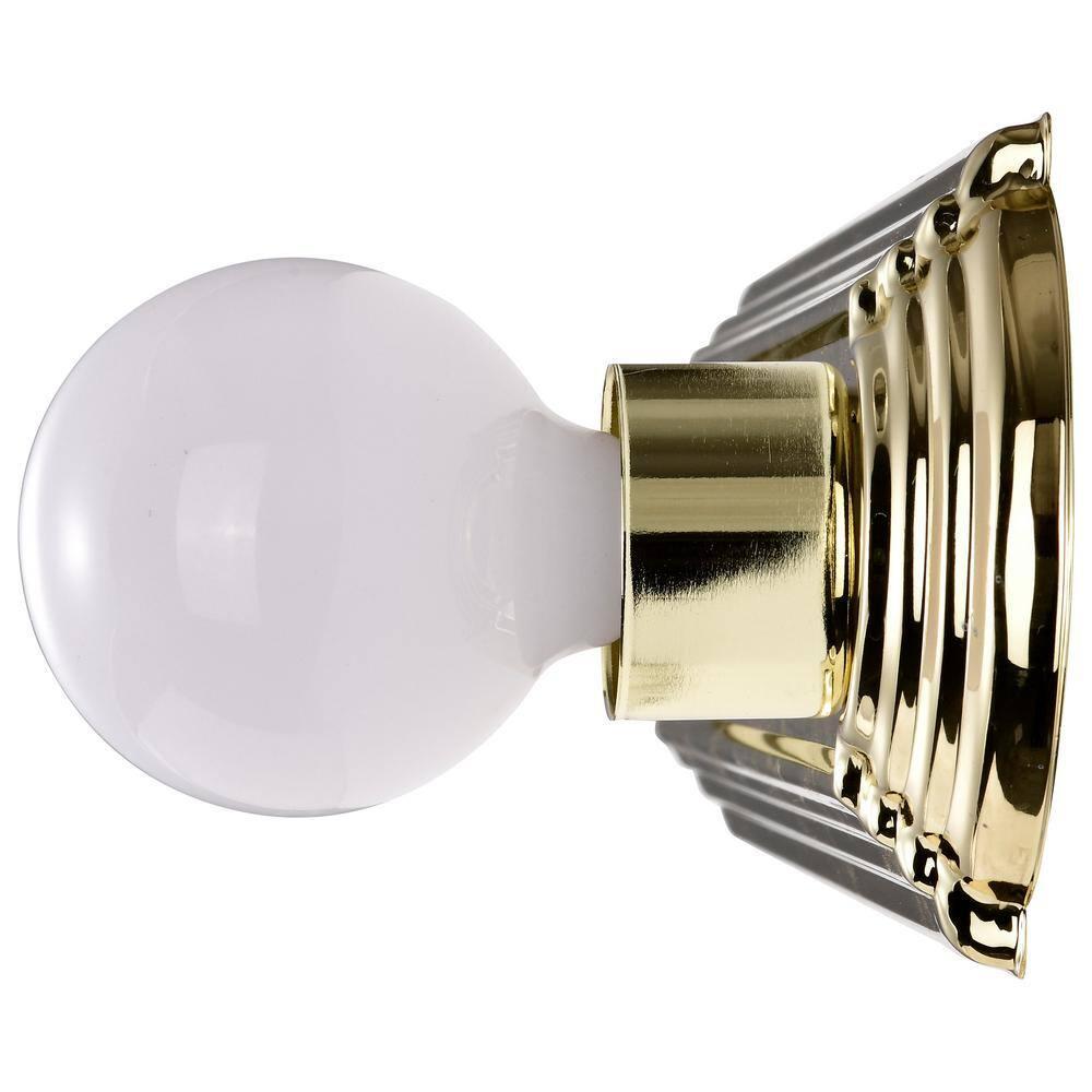 Nuvo 60-309 - 4 Light - 24" - Vanity - Racetrack Style
