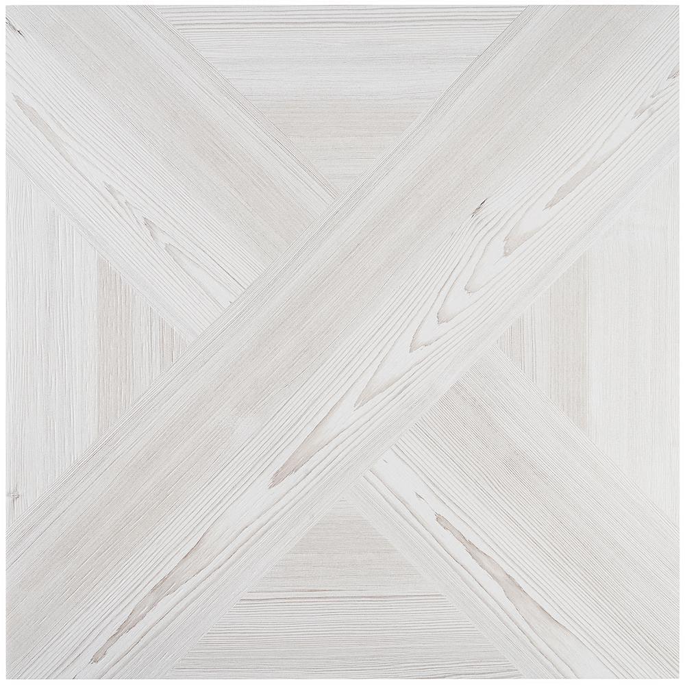 Bond Tile Evergreen 24" x 24" Porcelain Wood Look Wall & Floor Tile (11.62 Sq. ft./ Case)