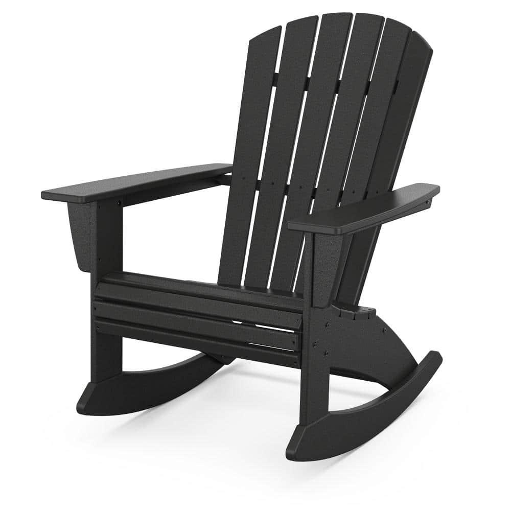 Outdoor Rocking Chair