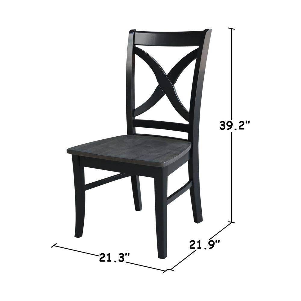 Set of Two Cosmo Chairs