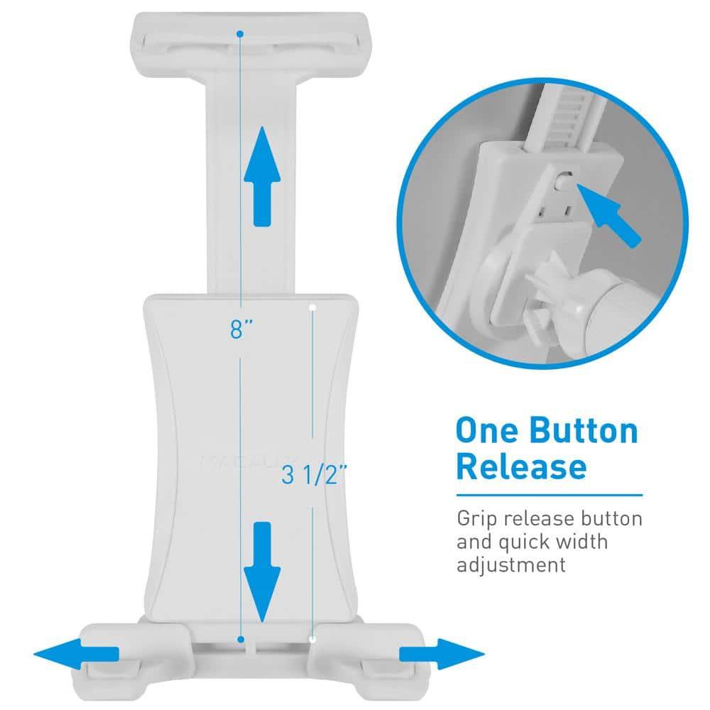 Macally Macally Desktop Mount