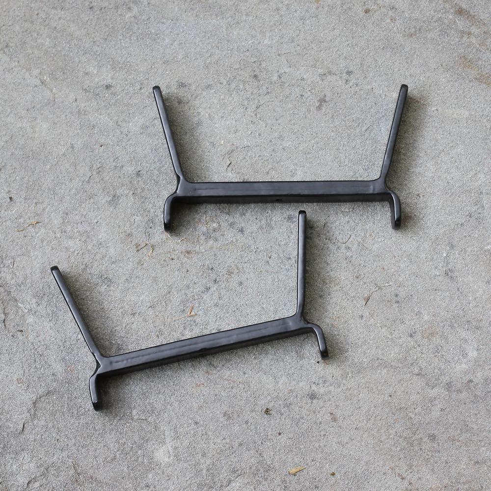 Symple Stuff Dardar Metal Bracket Plant Stand