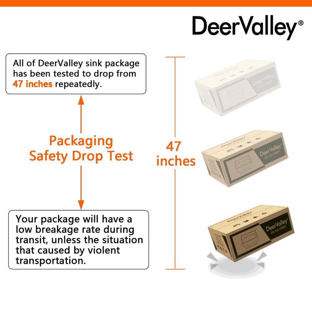 33" L X 20" W White Fireclay Double Bowl Workstation Farmhouse Kitchen Sink with Cutting Board And Dish-Drying Rack