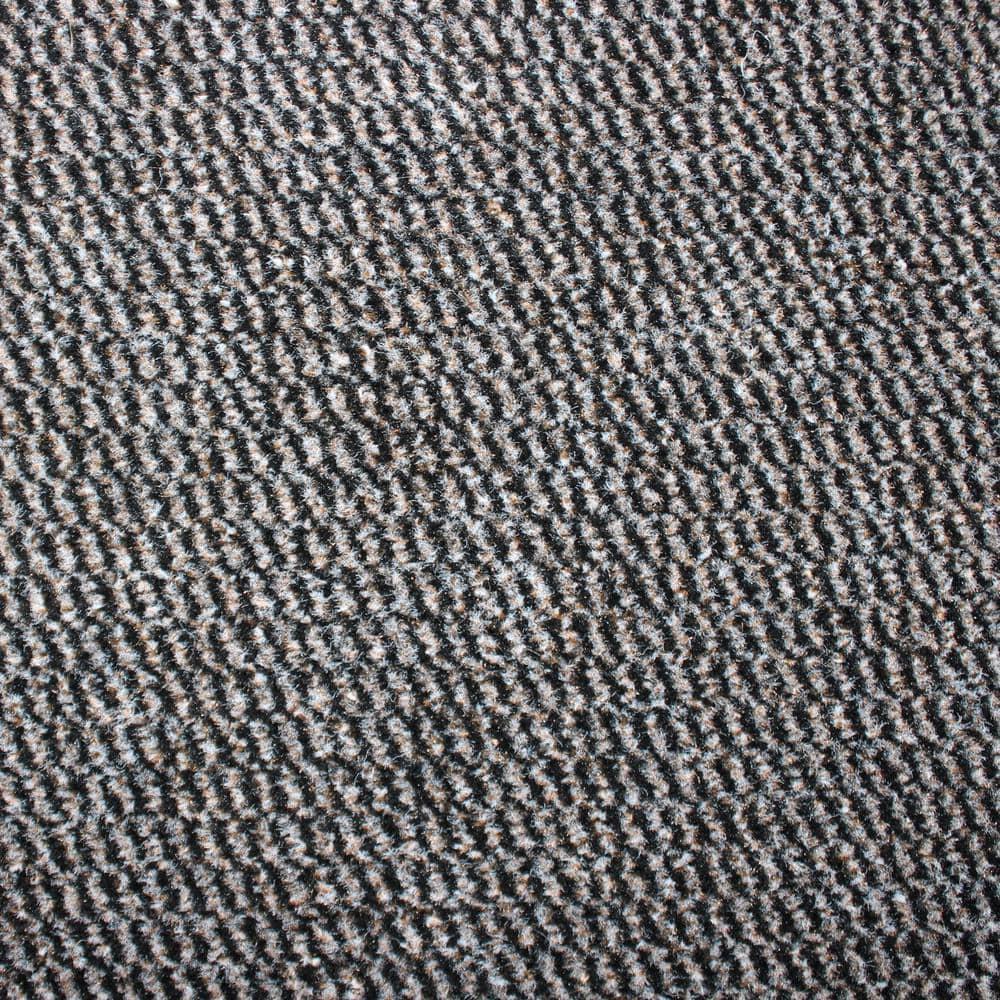 Doortex® Advantagemat® Brown Door Mat - 48" x 72"