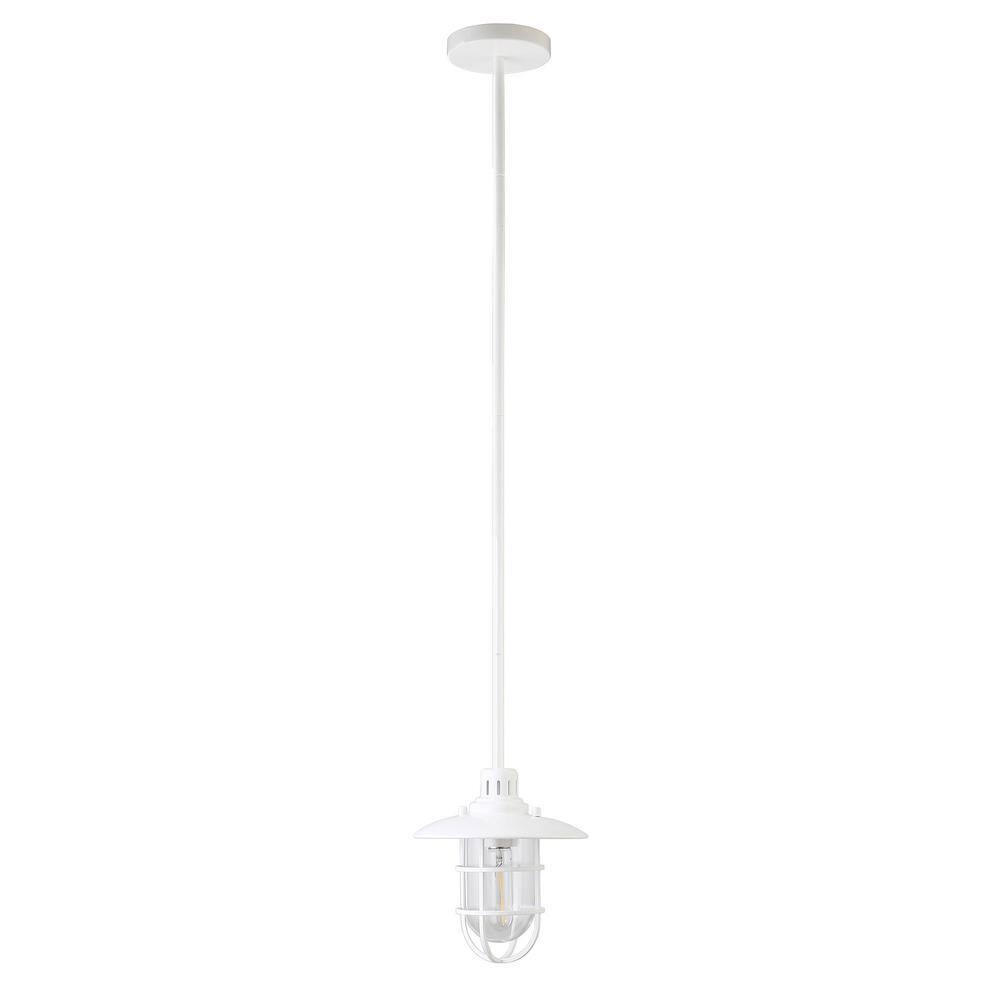 Kapteyn 1 - Light Single Pendant