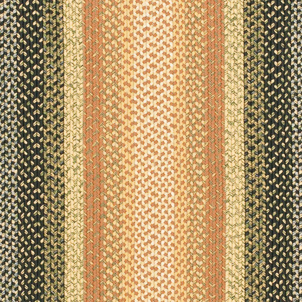 Braided BRD308 Hand Woven Area Rug - Multi - 3'x5' - Safavieh.