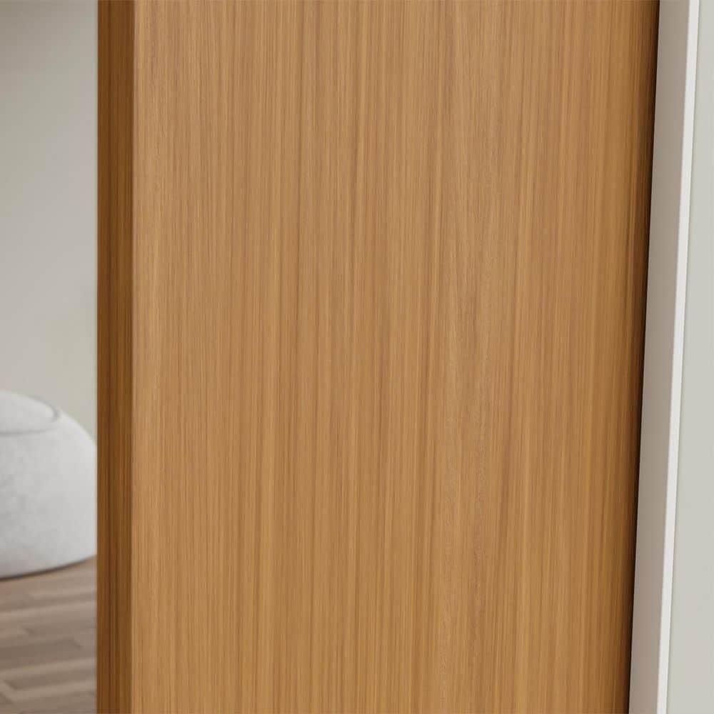 Villar Home Designs Heavy Duty Sliding Pocket Door Hardware Set for 24'' to 36'' doors with Soft Close and Frame