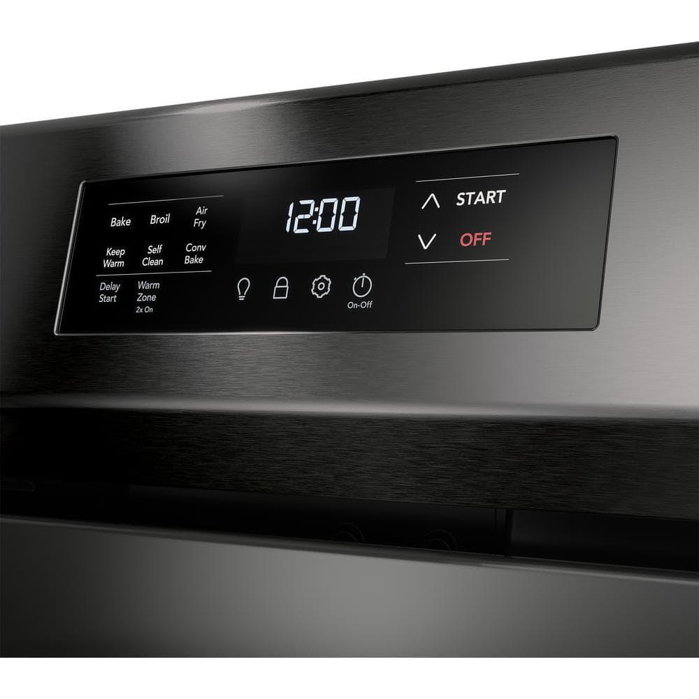 Frigidaire 30" Electric Range With Air Fry