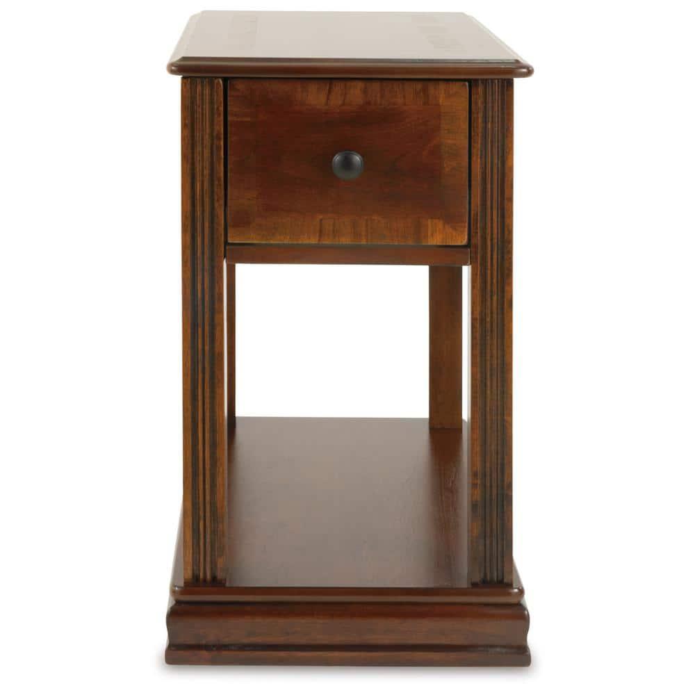 BATH End Table