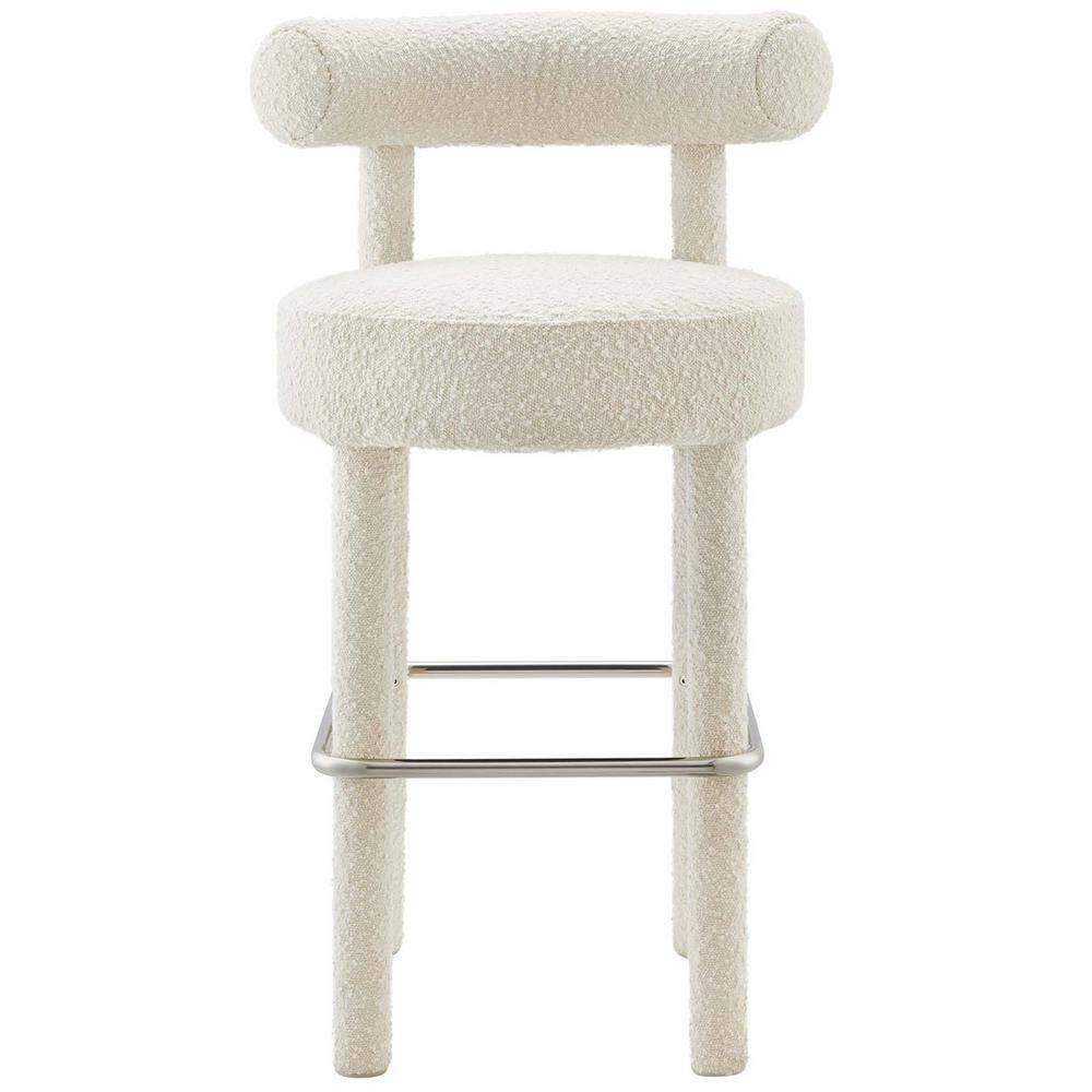 Modway Modway Toulouse Counter/Bar Stool (Set of 2)