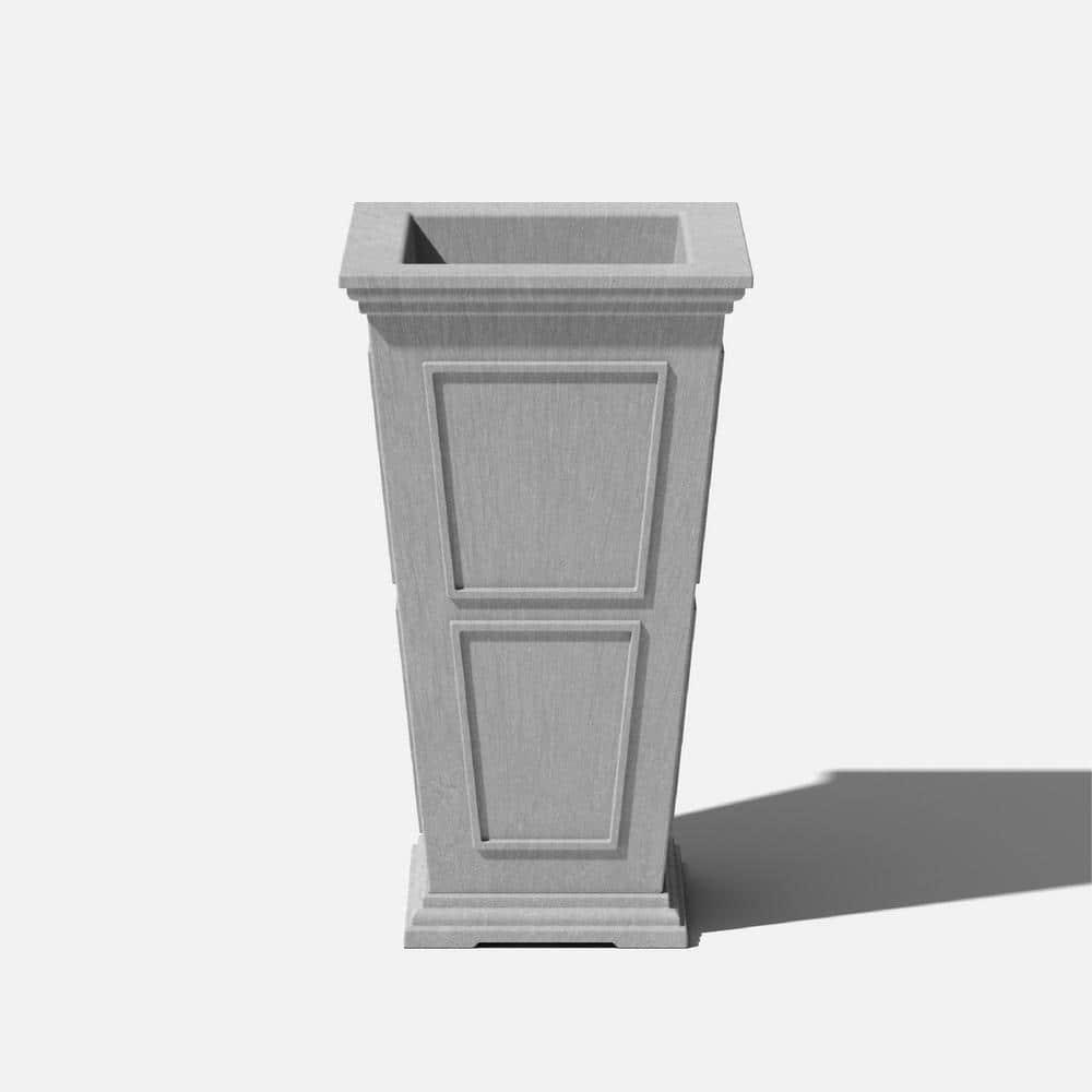 Abram Tall Planter Box
