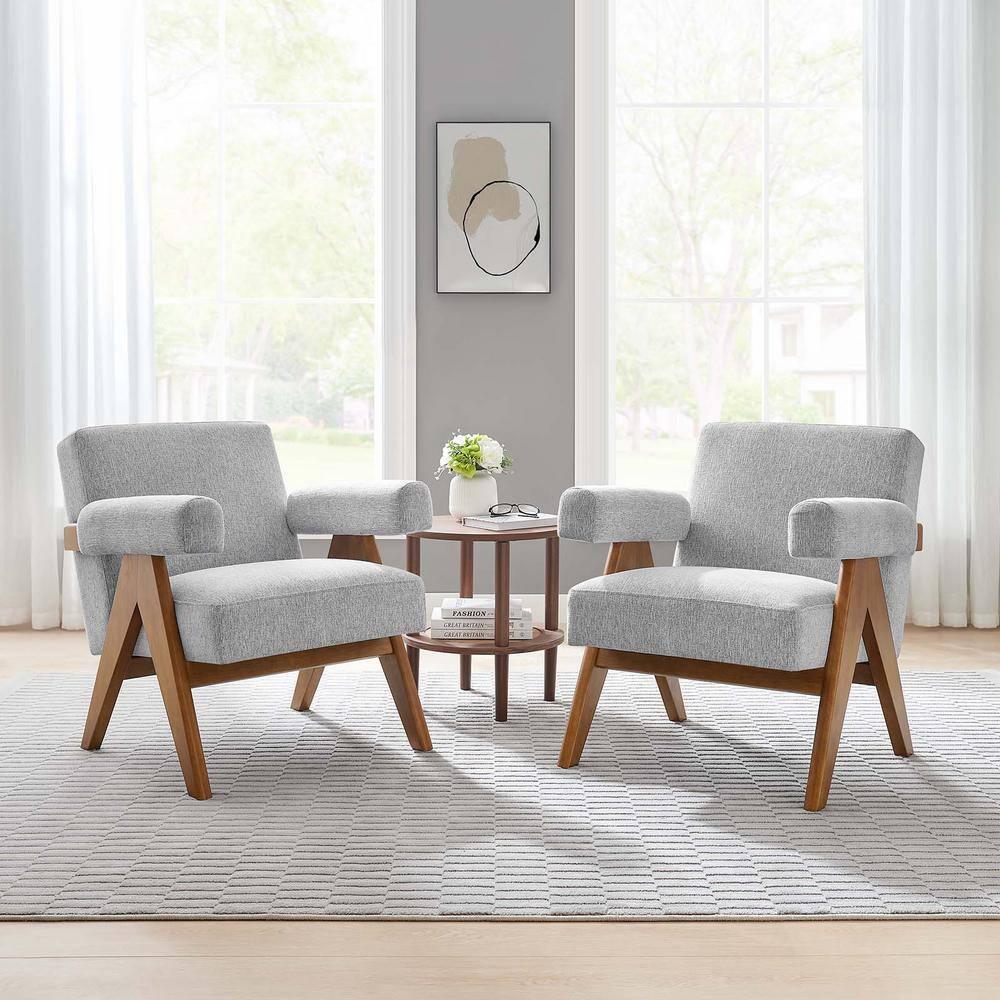 Modway Modway Lyra 27.5'' Wide Armchair