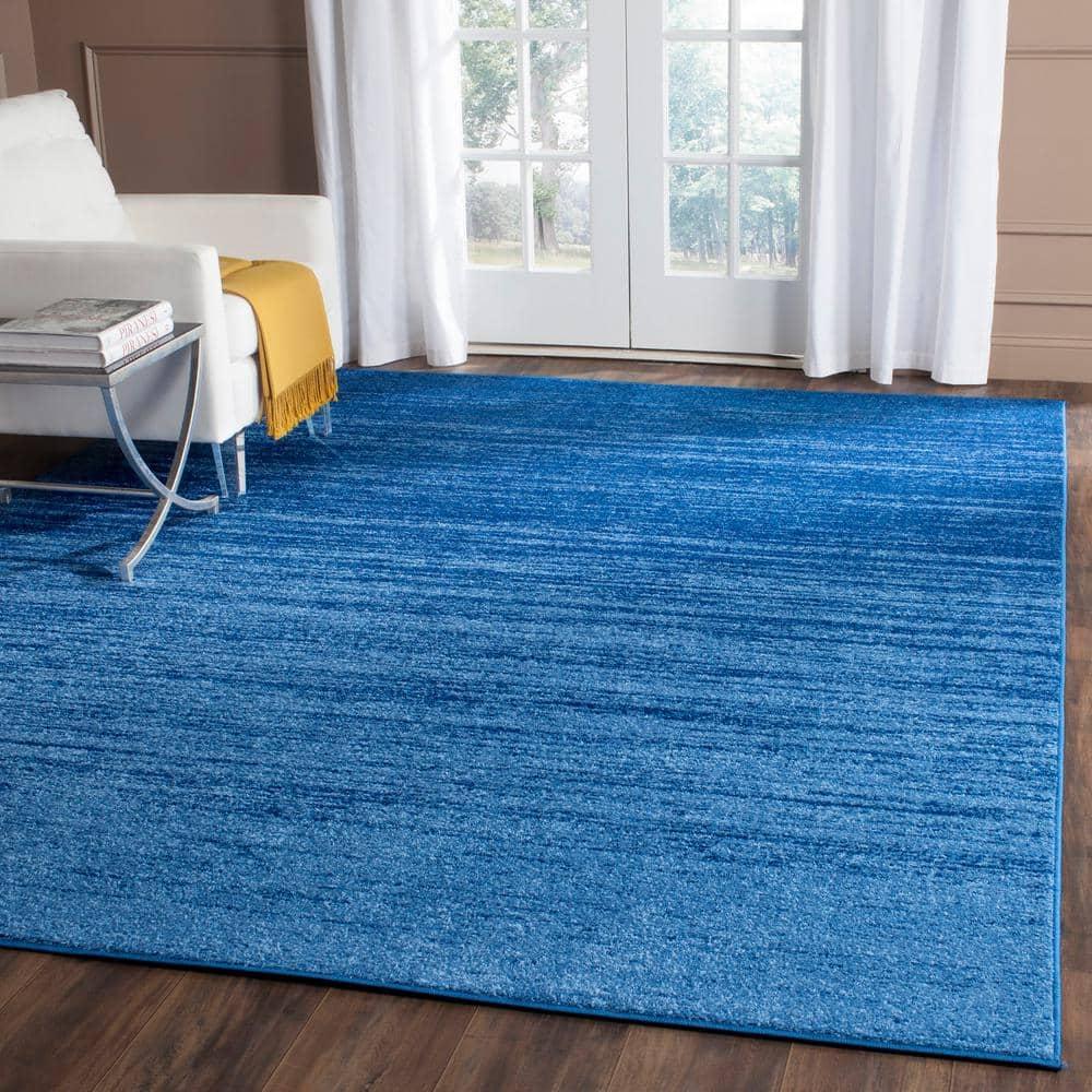 Adirondack Performance Ombre Rug